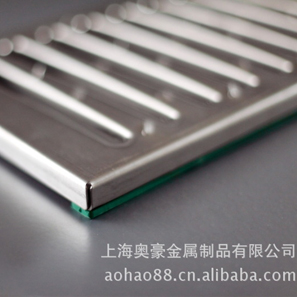 奧豪 廠家專業直銷公寓蓋板，不銹鋼格柵，環保耐用美觀