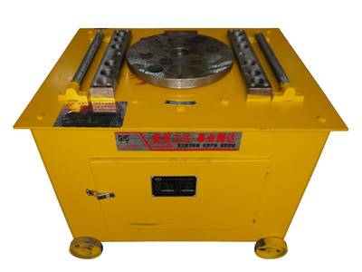 工達牌GW50型鋼筋彎曲機，廠家直銷，歡迎訂購