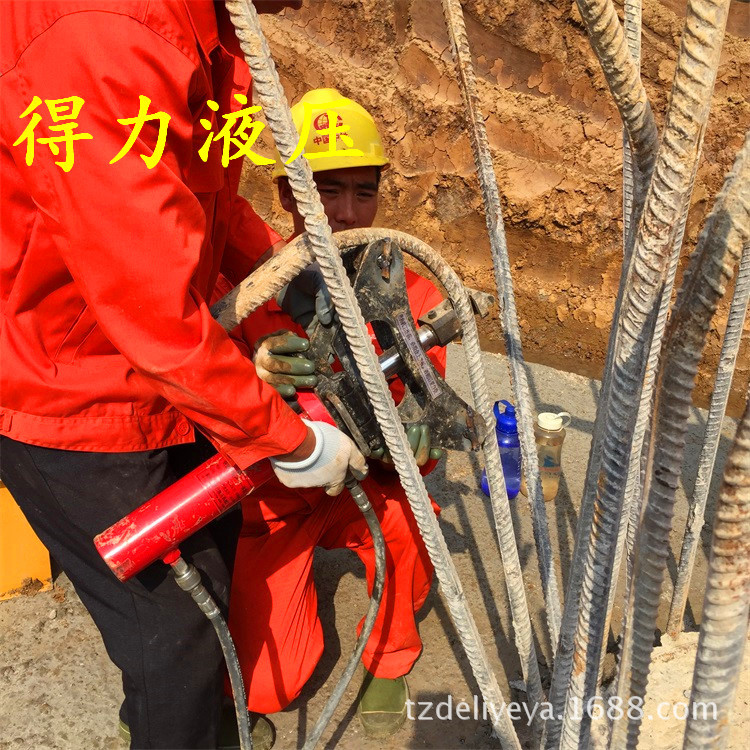 廠家直銷 批發 質量保證 現場施工 樁頭鋼筋彎曲機 調直機