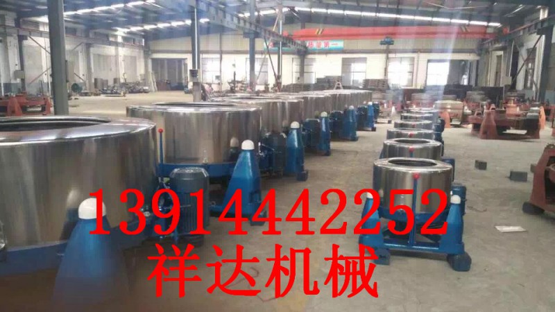 泰州祥達脫水機高效率，低損失，耗能少