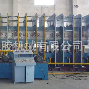 供應(yīng) 一諾橡膠機(jī)械 優(yōu)質(zhì)量輸送帶硫化成型機(jī)，出口到印度 價格電議