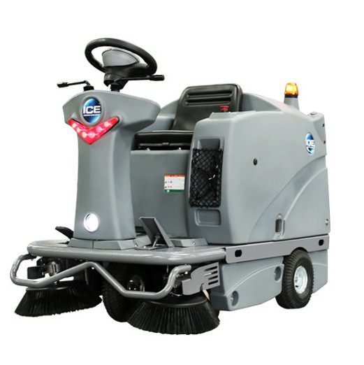 ICE 掃地車/駕駛式掃地機(jī)is1100，1750/月 洗地機(jī)廠家