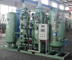 QBN變壓吸附氮?dú)庠O(shè)備，制氮機(jī)