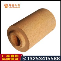 鄭州燁鑫耐材研發(fā)生產(chǎn)銷售澆注料,高鋁磚,輕質隔熱磚,粘土磚等