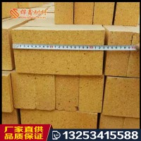 燁鑫耐材研發(fā)生產(chǎn)銷售,高鋁磚,輕質隔熱磚,粘土磚等