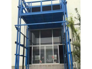 導軌式升降機，全自行升降機，曲臂式升降機，導軌式升降機廠家直銷