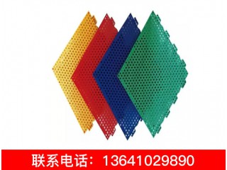 羽毛球地膠 Logo紋 室內pvc塑膠運動地板