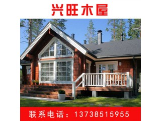 【興旺木屋】 木屋供應(yīng)商 重型木屋 木屋廠家 木屋