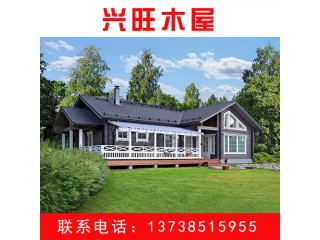 【興旺木屋】 木屋供應(yīng)商 重型木屋 木屋廠家 木屋