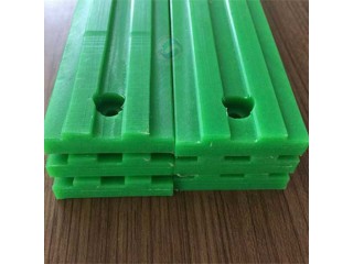 食品工業(yè)型超高分子量抗腐蝕鏈條導(dǎo)軌  UPE耐磨自潤(rùn)滑導(dǎo)向件