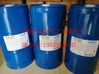 沃克爾特種化學VOK-AQ-633E水性流變劑