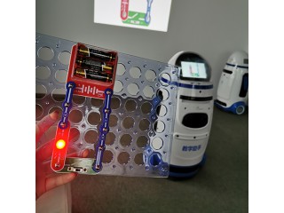 人工智能機器人