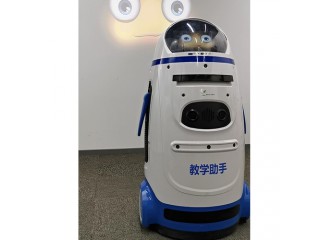 人工智能機器人