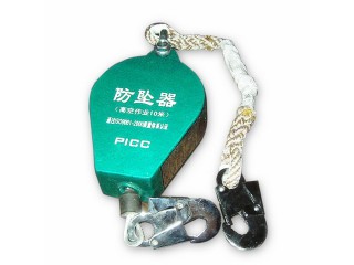 斯邁克防墜器，高空防墜器型號(hào)，速查防墜器廠家
