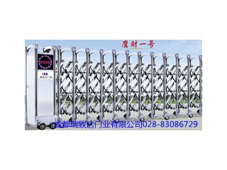 成都智能道閘廣告道閘 車牌識(shí)別一體機(jī)上門安裝
