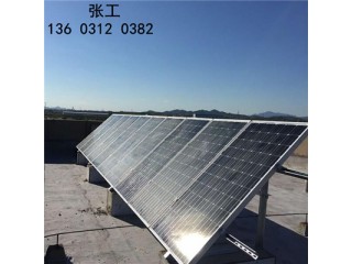 錫林郭勒盟離網太陽能發電廠家報價