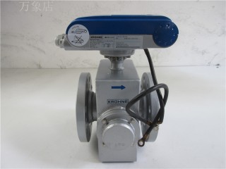 科隆一體式電磁流量計轉(zhuǎn)換器 M900 + IFC100C