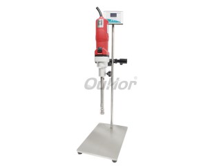 上海歐河  A25-Digital   化妝品研發用實驗室乳化機