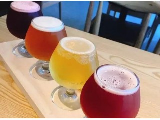 中型河南年產1000-5000L自釀啤酒多少價格