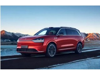2025北京國(guó)際汽車(chē)電子展|2025北京·雅森汽車(chē)展