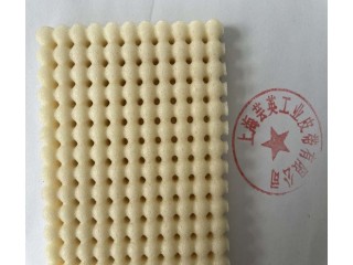 燙畫機(jī)耐高溫海綿、燙臺硅膠發(fā)泡板