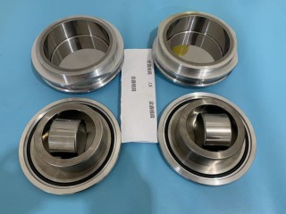 碳化鎢磨盤生產廠家,硬質合金球磨罐生產廠家，任丘金鑫碳化鎢料缽