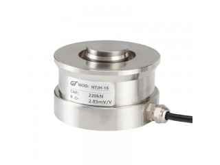 NTJH-16扭環式稱重傳感器 不銹鋼測力傳感器 料倉傳感器