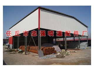 任丘噴灌配件廠家，灌溉噴灌鋁合金管生產(chǎn)廠家