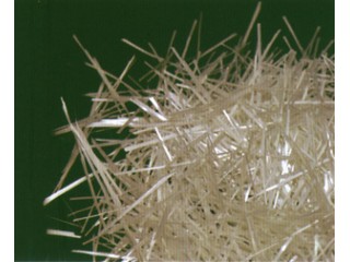 過(guò)濾制品用短切玻璃纖維生產(chǎn)廠家