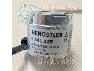 AD36/1213AF.0RBIB 0541125電機編碼器