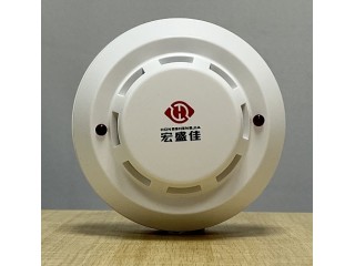 煙霧濃度傳感器/煙霧溫濕度傳感器/煙霧變送器/RS485/開關(guān)量雙信號輸出