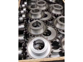 ?機床與加工設備?齒輪鏈輪河北生產廠家