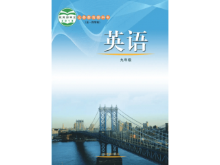 魯教版(五·四學制)九年級全冊(2409)