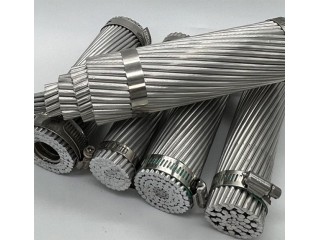 電力輸配電系統鋁包鋼絞線河北生產廠家