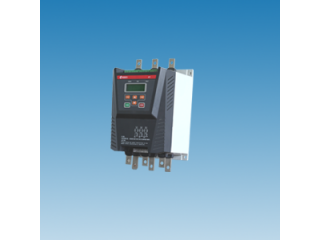 CT系列高起動轉(zhuǎn)矩電機軟啟動器