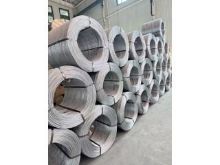 高速鐵路鋁包鋼絞線河北生產廠家