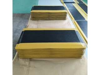 組裝線緩沖防滑腳墊，裝配車間防疲勞墊，20MM抗疲勞地墊