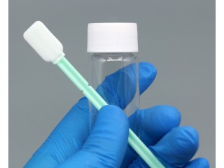 TOC清潔驗(yàn)證棉簽套件含TOC棉簽+TOC樣品瓶
