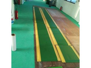 機(jī)床工位緩解疲勞腳墊,流水線員工站立防疲勞墊,卡優(yōu)環(huán)保膠墊
