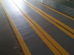 車間海棉墊,工業海棉防疲勞腳墊,無味防靜電橡膠墊