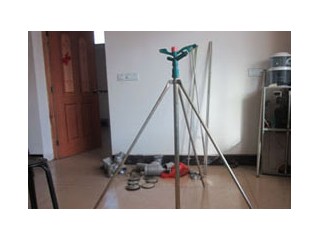 澆地節水灌溉設備廠家，任丘宏興噴灌配件，噴灌配件生產廠家
